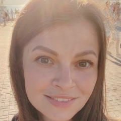 Елена Пенкина, 16.06.1986, Новомосковск