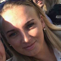 Татьяна Волчкова, Санкт-Петербург