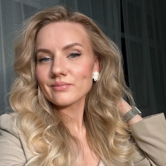 Мария Величко, 20.10, Ноябрьск