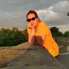 Надежда Янковская, 02.02.1960, Stuttgart