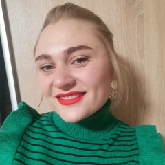 Алена Суршко, 26.07.1986, Кельменцы