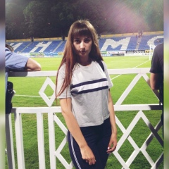 Виктория Андреева, 12.04, Киев