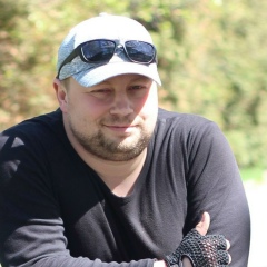 Алексей Чикирис, 24.09.1980, Могилёв