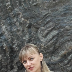 Ирина Майнер, 30.04, Зеленодольск