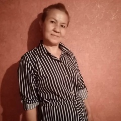 Акмарал Бекбаева, 13.02.1995