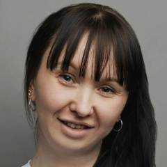 Алиса Серякова, 18.11, Санкт-Петербург
