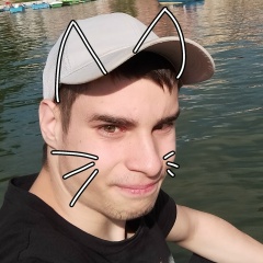 Дима Кунцевич, 10.04.2004