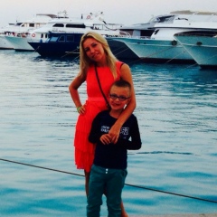 Евгения Гусарова, 22.04.1986, Санкт-Петербург