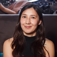 Карина Омурзакова, 28.10, Алматы