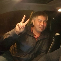 Дамир Яруллин, 21.08, Тюмень