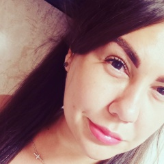 Юлия Машир, 20.05, Кемерово