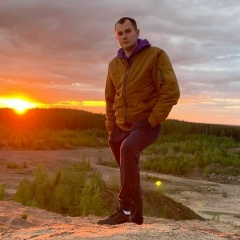 Пётр Комаров