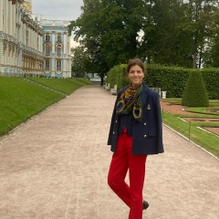 Татьяна Афонина, 26.09