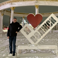 Анатолий Корзаков, 14.11, Волжск