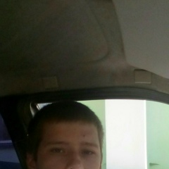 Даниил Храмов, 19.04.1992, Пенза