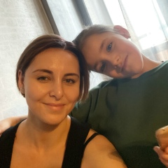 Марина Шленская, 14.05, Москва