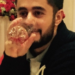 Татиш Шосулаймонов, 18.07, Москва