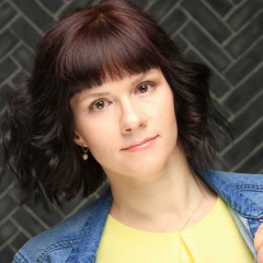 Елена Новицкая, 25.01, Нижний Новгород