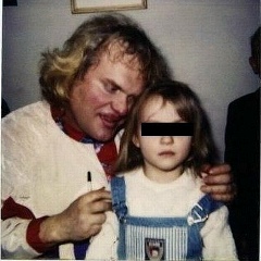 Саша Газданова, 28.10, Москва