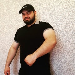 Фахошка Сафаров, 06.01.1991, Алматы