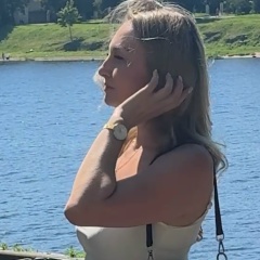 Юлия Иванова, 27.06, Санкт-Петербург