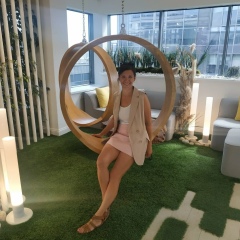 Елена Лаврова, 06.10.1985, Санкт-Петербург