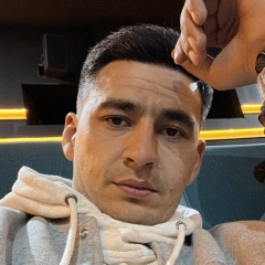 Мурз Ик, Южно-Сахалинск