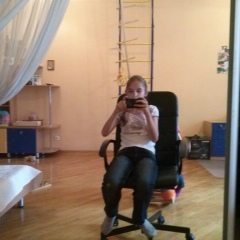 Ксения Карпова, 08.01, Ростов-на-Дону