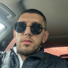 Երվանդ Խանլարսկի, 18.06, Минеральные Воды