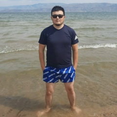 Жандос Даулетбай, 21.04.1990