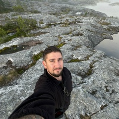 Александр Парнас, 07.10.1963