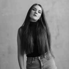 Ирина Авдейчик, 11.12.1991, Москва