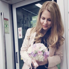 Инна Чечельницкая, 20.07, Seoul