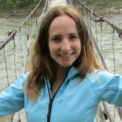 Наталья Лось, 21.05.1983, Киев