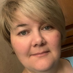 Екатерина Бистрика, 26.11, Москва