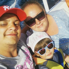 Оксана Афанасьева, 26.04, Москва