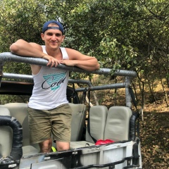 Vovqqqa Михайлов, 08.01.1990, Санкт-Петербург