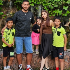 Самид Джаббаров, 29.07.1988, Сургут