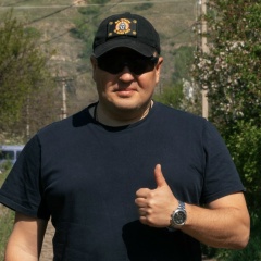 Артем Демин, 15.09