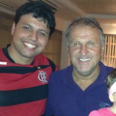 Rodrigo Subtil, 27.07.1989, Campo Grande