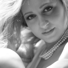 Катеринка Мунтяну, 14.06, Praha