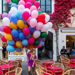 Аягоз Избасарова, 15.07