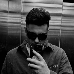 Заали Джоджуа, Москва