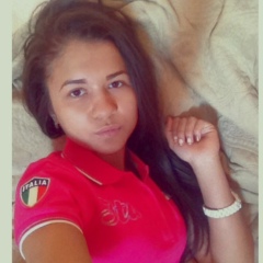 Алина , Красноярск