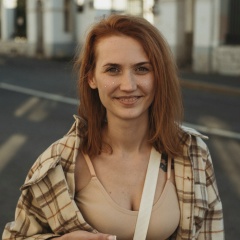 Voylokova Marina, 24.09, Москва