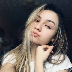 Маргарита Ланина, 16.09.1999, Краснодар