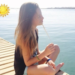 Лиза Даньшина, 21.08.2000