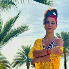 Анна Чемоданова, 24.05, Оренбург