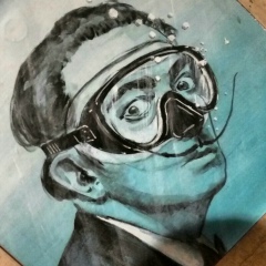 Владимир Артамонов, 02.05, Челябинск