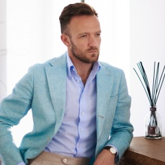 Роман Потанин, 11.11.1987, Москва